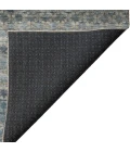 Dalyn Burano Blue BU6 3ft. x 5ft. Rug