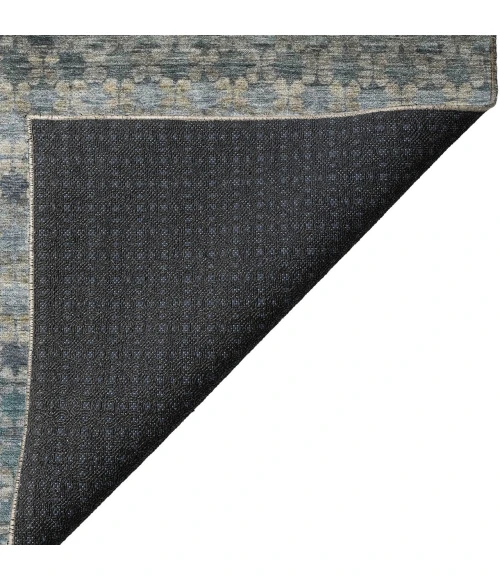 Dalyn Burano Blue BU6 3ft. x 5ft. Rug