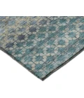 Dalyn Burano Blue BU6 3ft. x 5ft. Rug