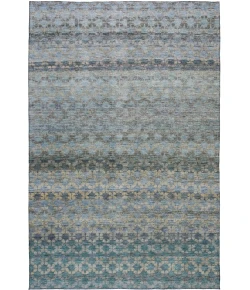 Dalyn Burano Blue BU6 3ft. x 5ft. Rug