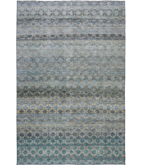 Dalyn Burano Blue BU6 3ft. x 5ft. Rug