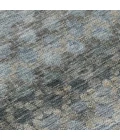 Dalyn Burano Blue BU6 3ft. x 5ft. Rug