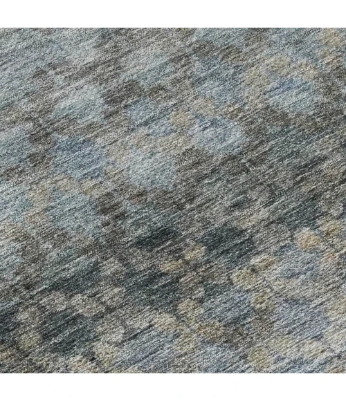 Dalyn Burano Blue BU6 3ft. x 5ft. Rug