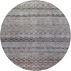Dalyn Burano Brown BU6 8ft. x 8ft. Rug
