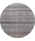 Dalyn Burano Brown BU6 8ft. x 8ft. Rug