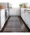 Dalyn Burano Brown BU6 2ft.3in. x 7ft.6in. Rug