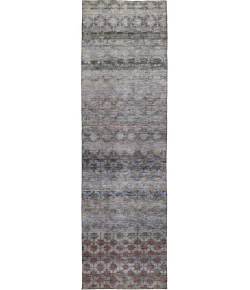 Dalyn Burano Brown BU6 2ft.3in. x 7ft.6in. Rug