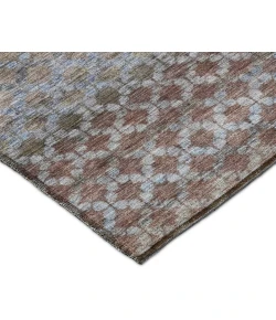 Dalyn Burano Brown BU6 8ft. x 10ft. Rug