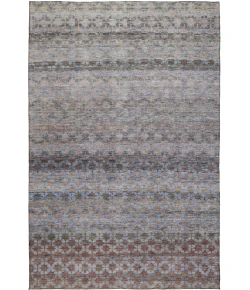 Dalyn Burano Brown BU6 8ft. x 10ft. Rug
