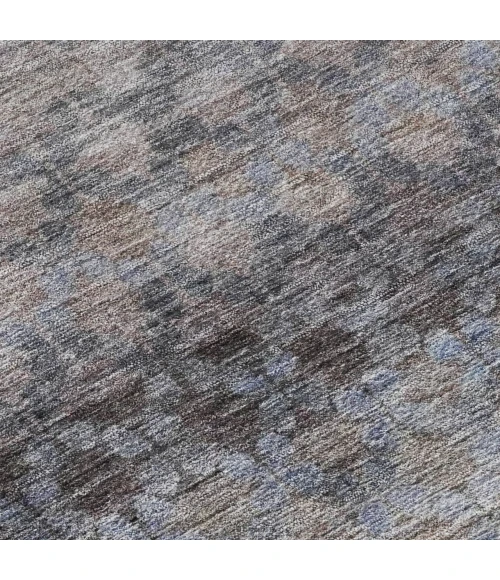 Dalyn Burano Brown BU6 8ft. x 10ft. Rug