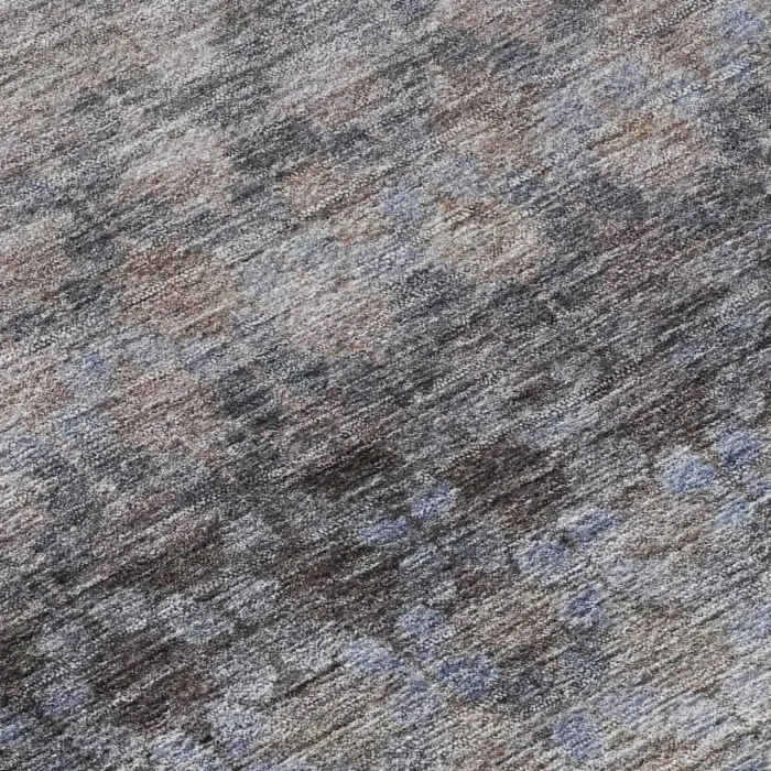 Dalyn Burano Brown BU6 1ft.8in. x 2ft.6in. Rug