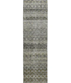 Dalyn Burano Gray BU6 2ft.3in. x 7ft.6in. Rug