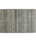 Dalyn Burano Gray BU6 1ft.8in. x 2ft.6in. Rug