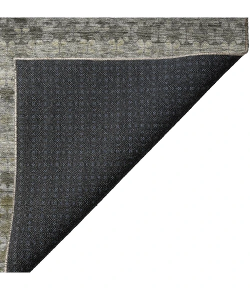 Dalyn Burano Gray BU6 5ft. x 7ft.6in. Rug