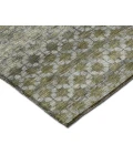 Dalyn Burano Gray BU6 5ft. x 7ft.6in. Rug