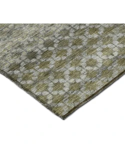Dalyn Burano Gray BU6 5ft. x 7ft.6in. Rug