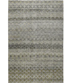 Dalyn Burano Gray BU6 5ft. x 7ft.6in. Rug