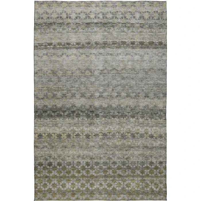 Dalyn Burano Gray BU6 10ft. x 14ft. Rug