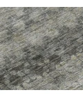 Dalyn Burano Gray BU6 5ft. x 7ft.6in. Rug