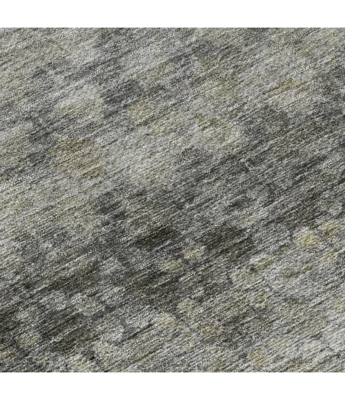 Dalyn Burano Gray BU6 5ft. x 7ft.6in. Rug