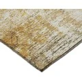 Dalyn Burano Gold BU7 8ft. x 10ft. Rug