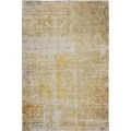 Dalyn Burano Gold BU7 8ft. x 10ft. Rug