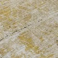Dalyn Burano Gold BU7 8ft. x 10ft. Rug