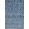 Dalyn Burano Blue BU8 5ft. x 7ft.6in. Rug
