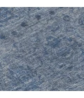 Dalyn Burano Blue BU8 5ft. x 7ft.6in. Rug