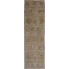 Dalyn Burano Brown BU8 2ft.3in. x 7ft.6in. Rug