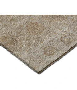 Dalyn Burano Brown BU8 5ft. x 7ft.6in. Rug