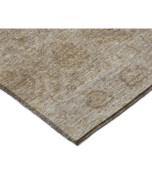Dalyn Burano Brown BU8 5ft. x 7ft.6in. Rug