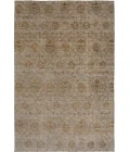 Dalyn Burano Brown BU8 5ft. x 7ft.6in. Rug