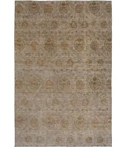 Dalyn Burano Brown BU8 5ft. x 7ft.6in. Rug