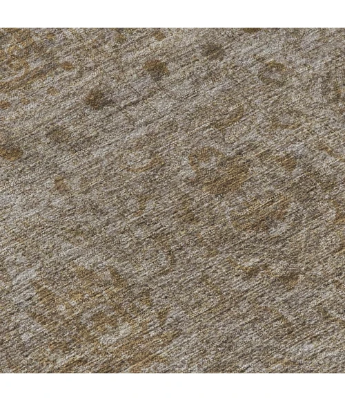 Dalyn Burano Brown BU8 5ft. x 7ft.6in. Rug