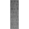 Dalyn Burano Gray BU8 2ft.3in. x 7ft.6in. Rug