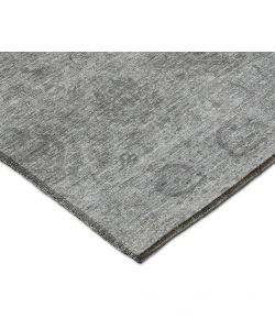 Dalyn Burano Gray BU8 5ft. x 7ft.6in. Rug