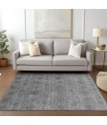 Dalyn Burano Gray BU8 3ft. x 5ft. Rug