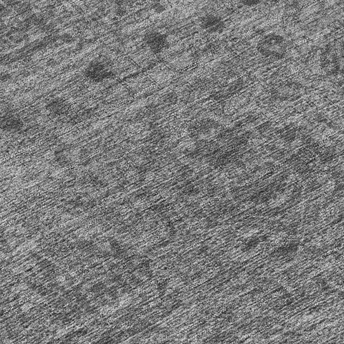 Dalyn Burano Gray BU8 8ft. x 8ft. Rug