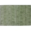 Dalyn Burano Green BU8 1ft.8in. x 2ft.6in. Rug
