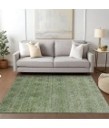 Dalyn Burano Green BU8 5ft. x 7ft.6in. Rug