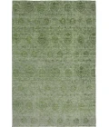 Dalyn Burano Green BU8 5ft. x 7ft.6in. Rug