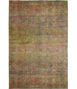 Dalyn Burano Green BU9 5ft. x 7ft.6in. Rug