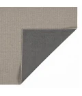 Dalyn Chambal Beige CH1 3ft.6in. x 5ft.6in. Rect. Rug