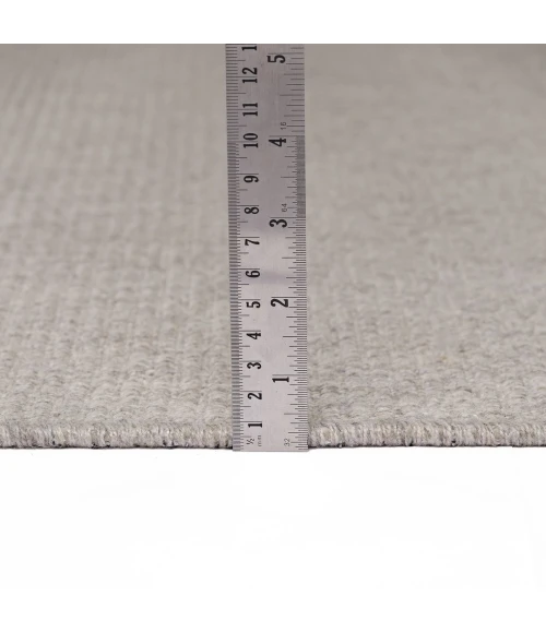 Dalyn Chambal Beige CH1 3ft.6in. x 5ft.6in. Rect. Rug