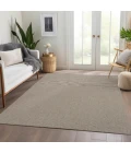 Dalyn Chambal Beige CH1 3ft.6in. x 5ft.6in. Rect. Rug