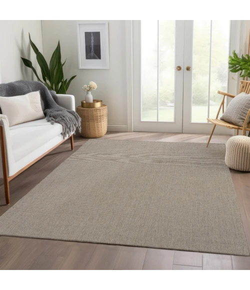 Dalyn Chambal Beige CH1 3ft.6in. x 5ft.6in. Rect. Rug