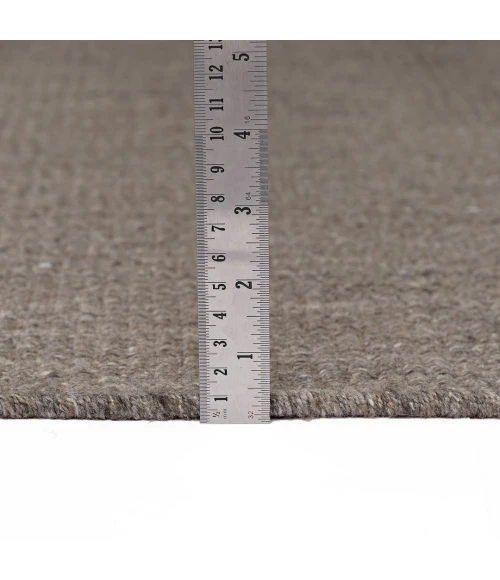 Dalyn Chambal Brown CH1 2ft. x 3ft. Rect. Rug