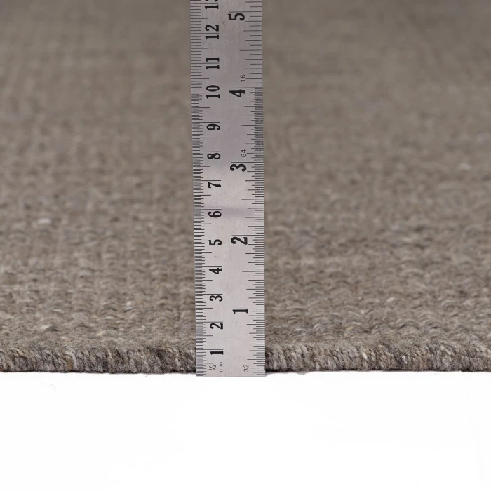Dalyn Chambal Brown CH1 2ft.3in. x 7ft.6in. Rect. Rug