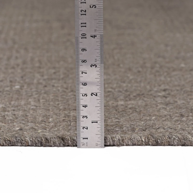Dalyn Chambal Brown CH1 2ft. x 3ft. Rect. Rug